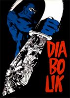 Diabolik in punta di penna: di sceneggiature e alt