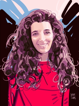 Paola Barbato-art