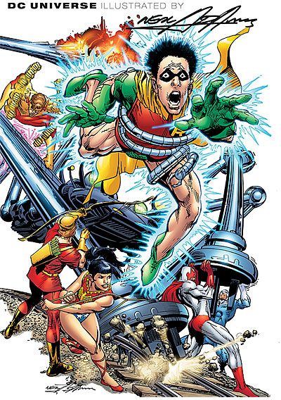 7) DC-Universe-Illustrated-By-Neal-Adams