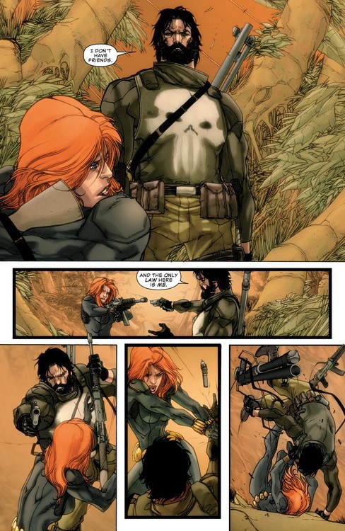 punisher 7