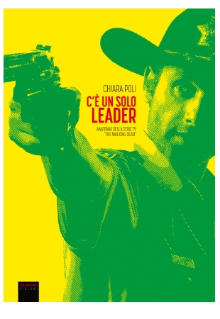 solo un leader cover