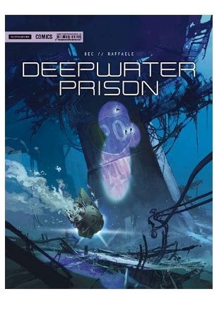 Deepwater cover