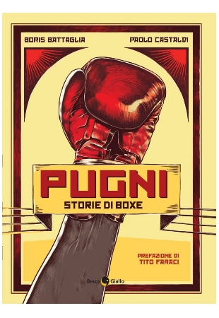 pugni cover